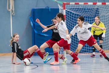 Bild 47 - wCJ Norddeutsches Futsalturnier Auswahlmannschaften